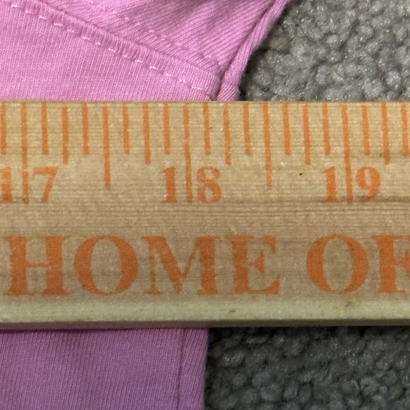 Vineyard Vines Women Small T-Shirt VALENTINES DAY Chocolate Box Whale Pink - Picture 10 of 11